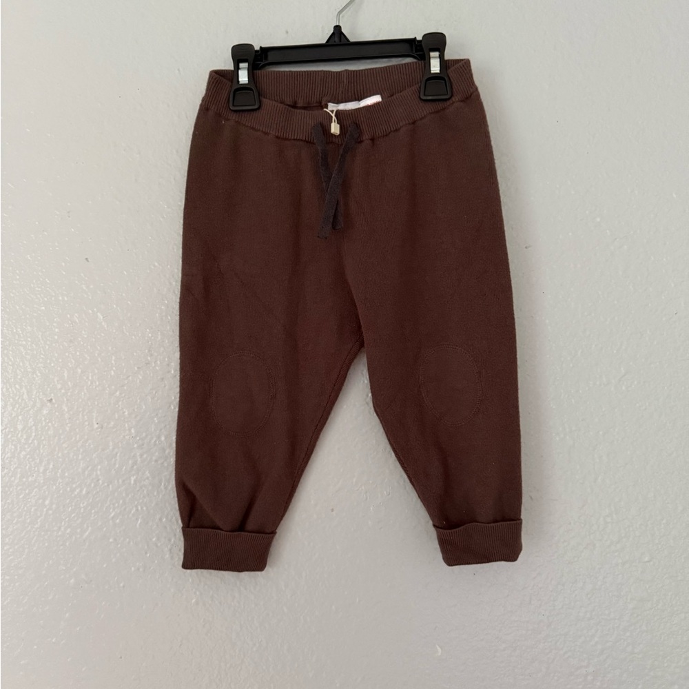Zara Toddler Boy Pants Size: 2-3 years